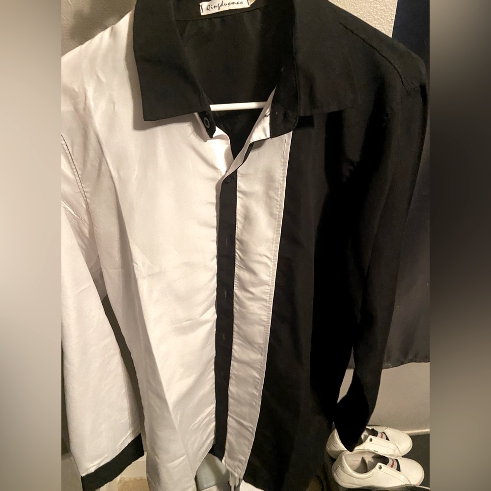 Can fit M OR L